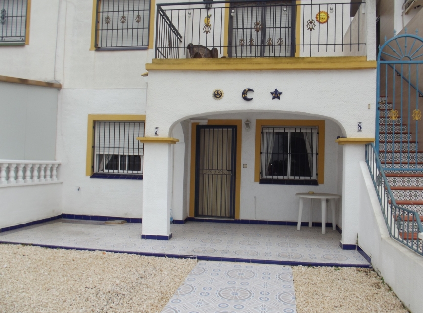 Property Sold - Bungalow for sale - Torrevieja - Jardin del Mar