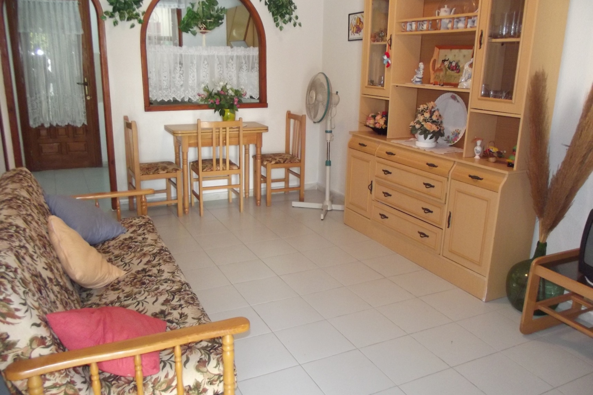 Property Sold - Bungalow for sale - Torrevieja - San Luis