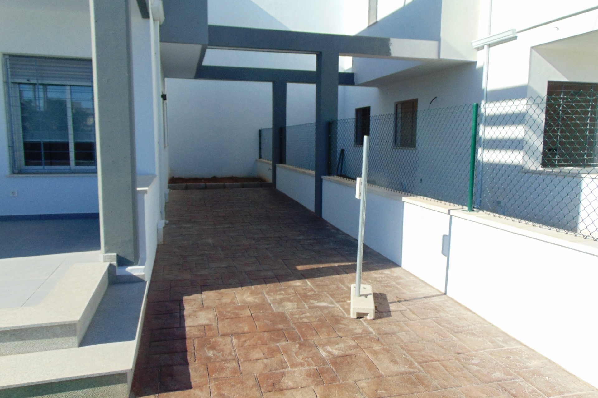 Property Sold - Townhouse for sale - Orihuela Costa - Playa Flamenca