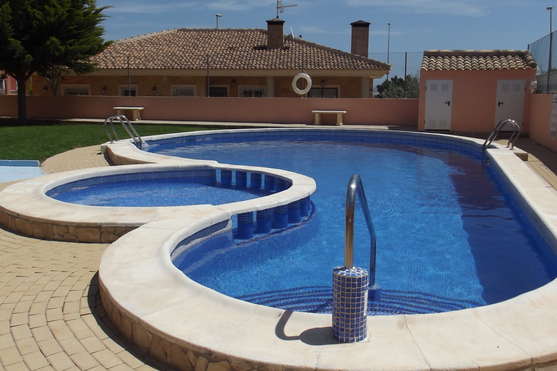 Property Sold - Villa for sale - Los Montesinos - La Herrada