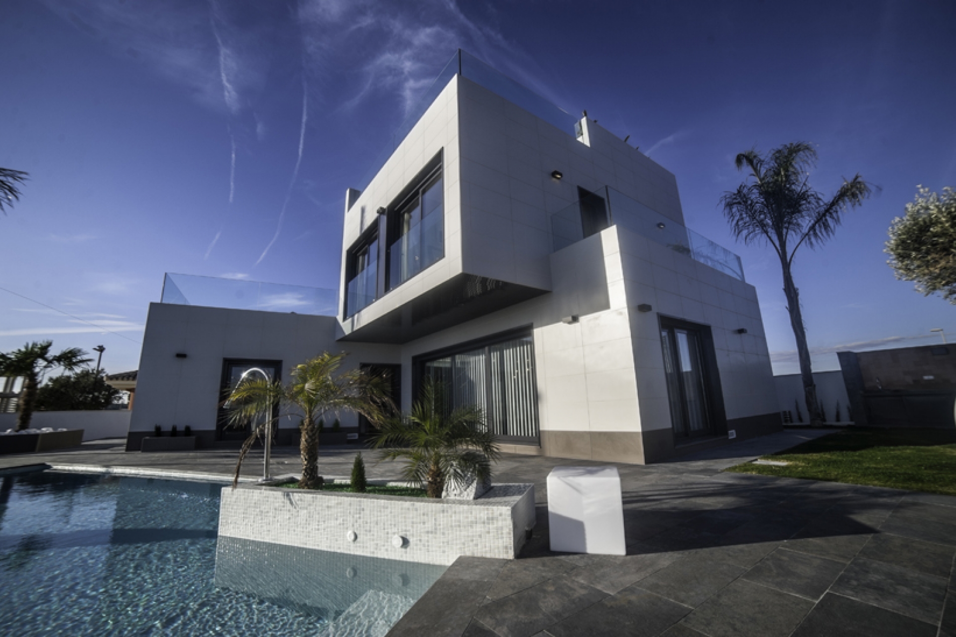 Property Sold - Villa for sale - Orihuela Costa - Campoamor