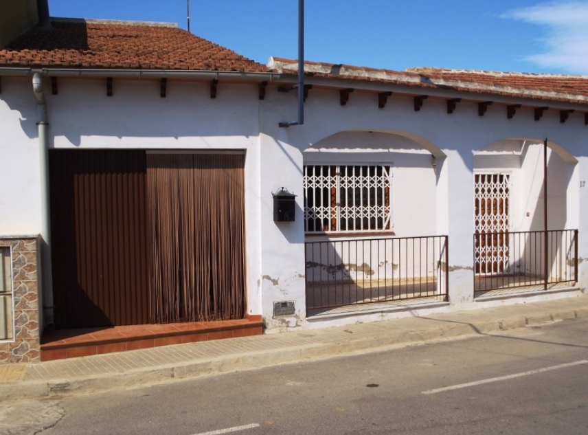 San Bartolome bargain property for sale Costa Blanca Spain cheap