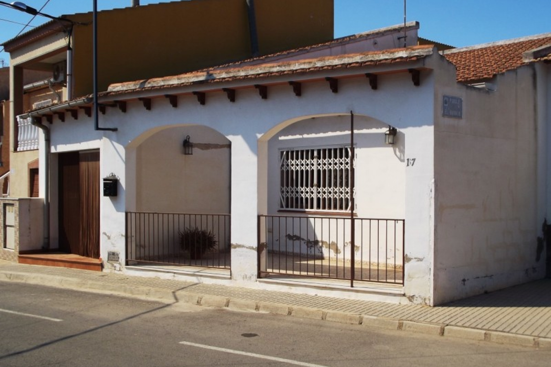 San Bartolome cheap bargain Costa Blanca property for sale Spain