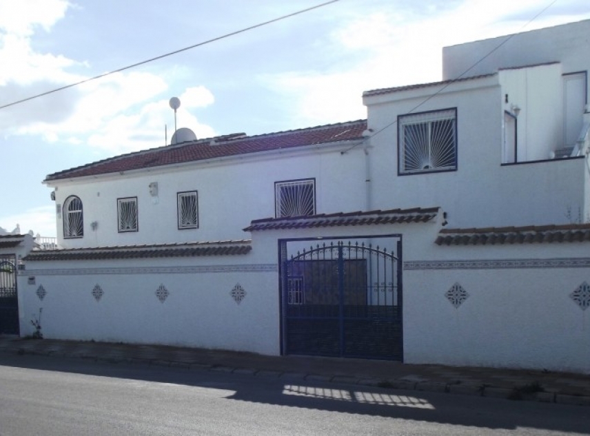San Luis cheap bargain property for sale Costa Blanca