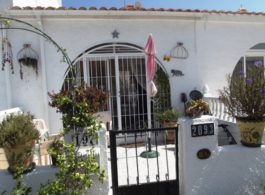 San Luis (Lakeside) cheap bargain property for sale Spain