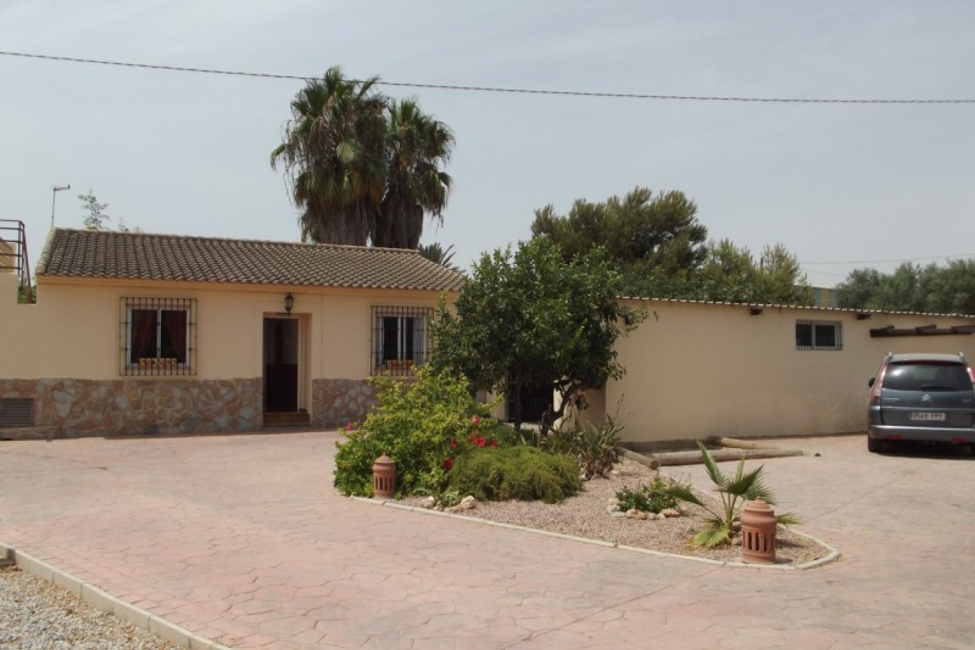 Villa bargain San Javier property for sale Mar Menor Spain