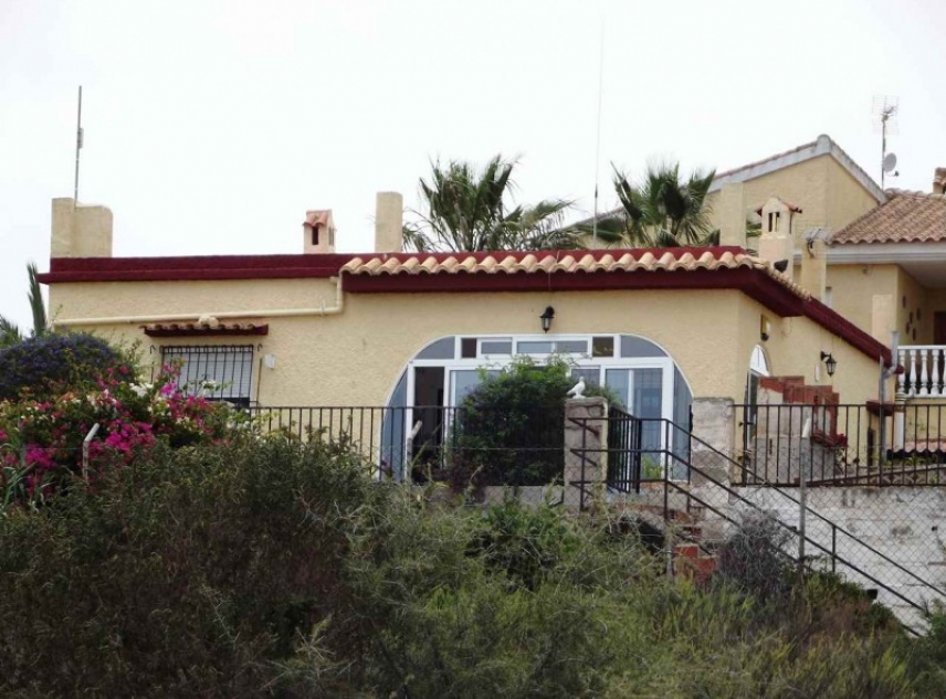 Vistabella bargain cheap property sale Torrevieja Spain