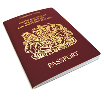 New Passport Rules for UK Nationals in Spain