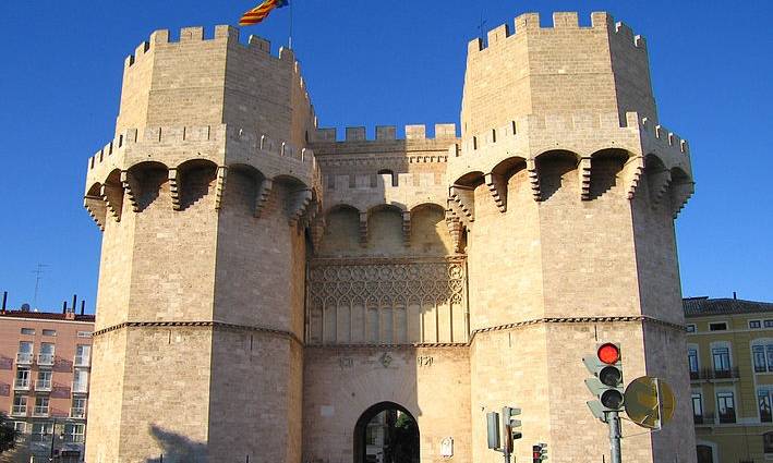 Valencia, Spain - The Birthplace of Paella