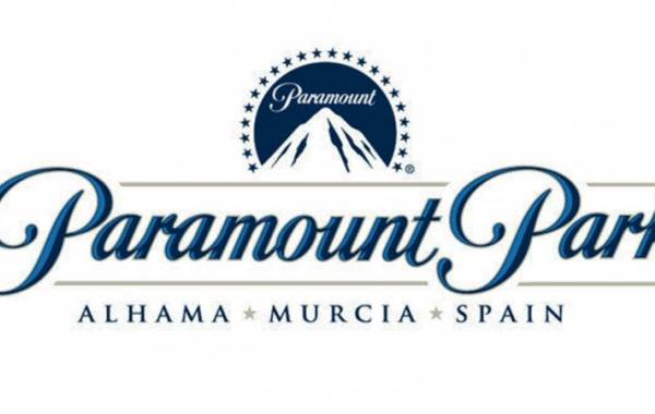 Welcome to Paramount Park, Alhama, Murcia, Spain.