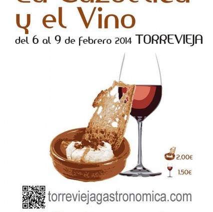 Torrevieja Food Gastronomy - 