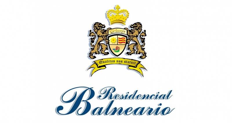 The’Residencial Balneario’ a Great Investment Opportunity 