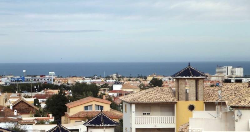 Buy cheap property in Campoamor - Alicante - Costa Blanca (Spain)