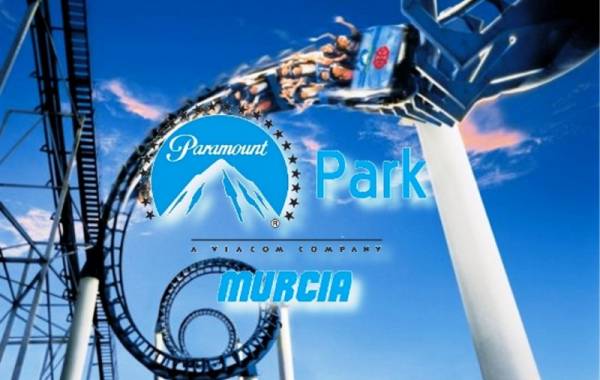 Welcome to Paramount Park, Alhama de Murcia, Spain.
