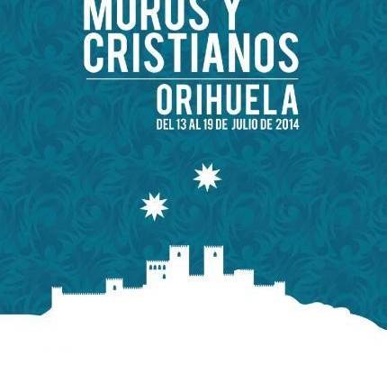 Orihuela Moors & Christians Fiesta