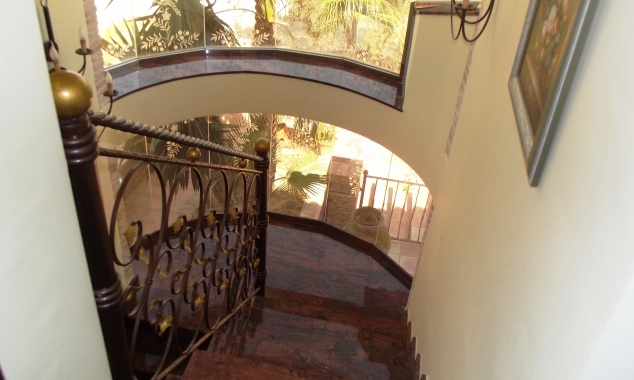 Archived - Finca for sale - Los Montesinos