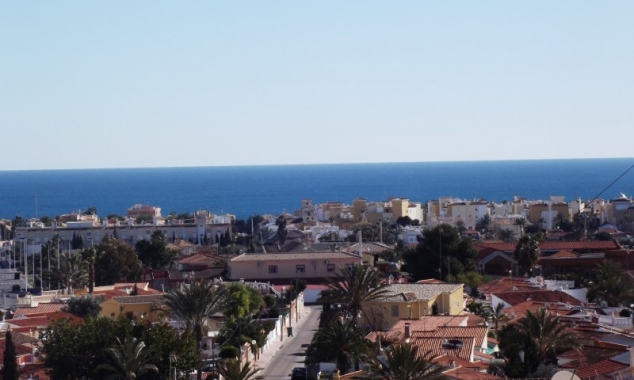 Holiday apartment for rent close to Torrevieja