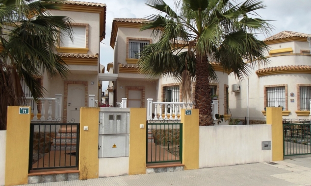 Archived - Villa for sale - Los Montesinos - La Herrada