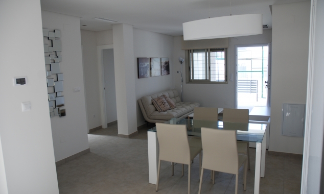 Archived - Bungalow for sale - Torrevieja - Aguas Nuevas