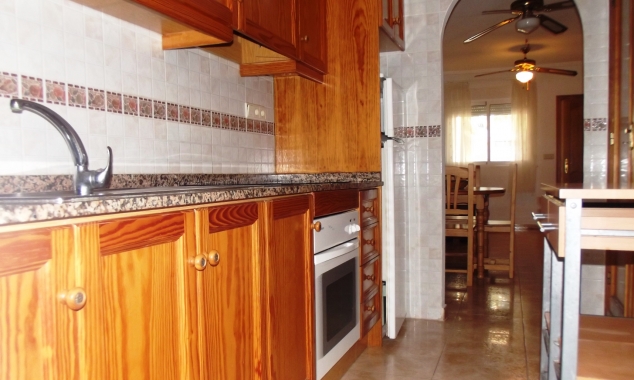 Property Sold - Apartment for sale - Torrevieja - Los Altos