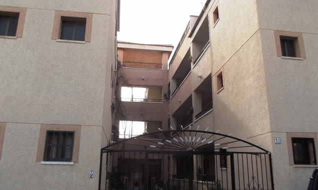 Archived - Apartment for sale - Torrevieja - San Luis
