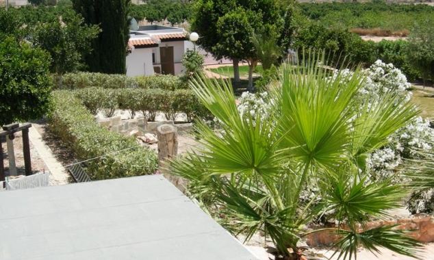 Property on Hold - Villa for sale - Los Montesinos