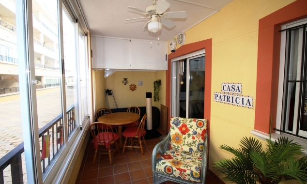 Property on Hold - Apartment for sale - Orihuela Costa - Playa Flamenca