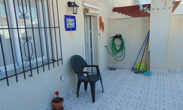 Archived - Townhouse for sale - Orihuela Costa - Campoamor