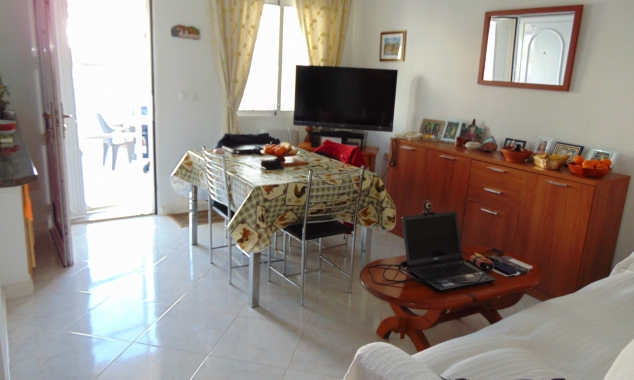 Archived - Townhouse for sale - Orihuela Costa - Campoamor