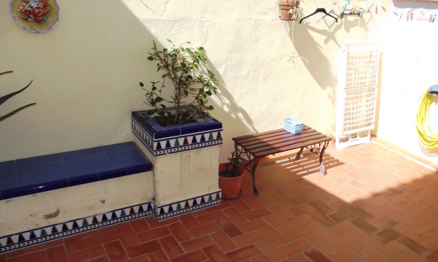 Archived - Townhouse for sale - Benijofar