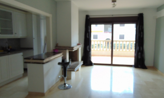 Archived - Apartment for sale - Orihuela Costa - Las Ramblas