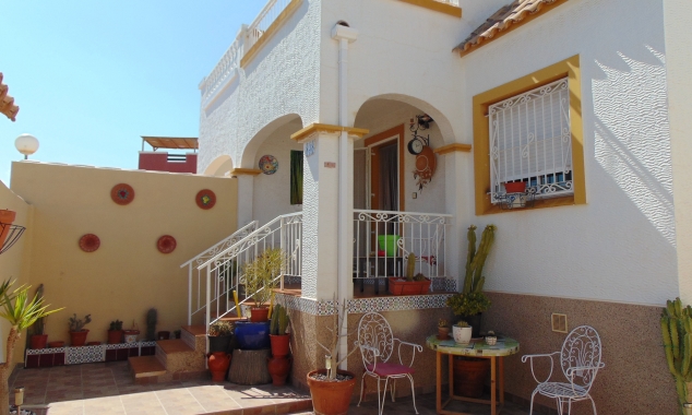 Archived - Townhouse for sale - Orihuela Costa - Dream Hills