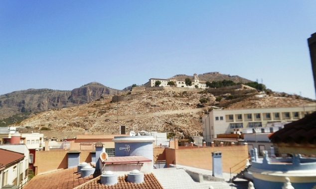 Archived - Apartment for sale - Orihuela