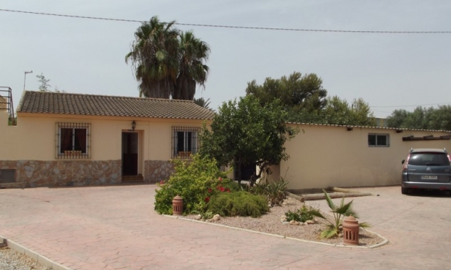 Villa bargain San Javier property for sale Mar Menor Spain