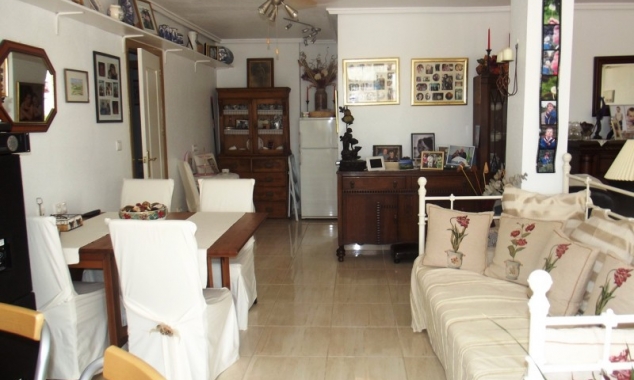 Archived - Apartment for sale - Torrevieja - Altos del Limonar