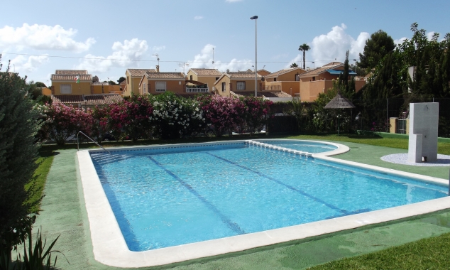 Archived - Bungalow for sale - Torrevieja - Los Balcones