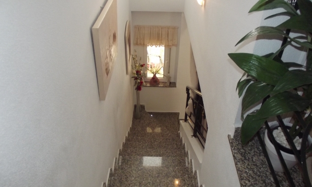 Archived - Townhouse for sale - Ciudad Quesada South - Dona Pepa