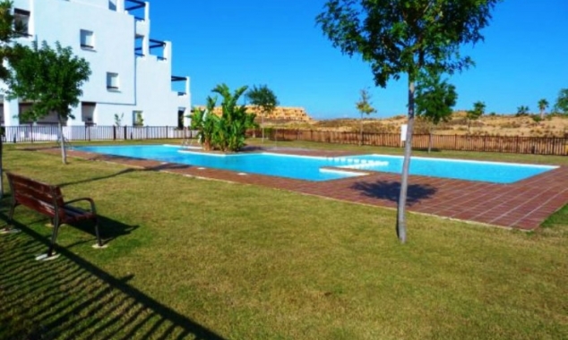 Property on Hold - Apartment for sale - Roldan - Terrazas de la Torre Golf Resort
