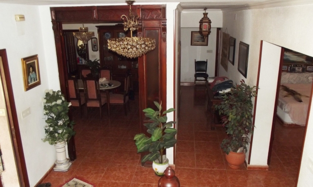 Archived - Villa for sale - Torrevieja - La Torreta Florida