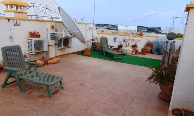 Archived - Bungalow for sale - Orihuela Costa - Los Dolses
