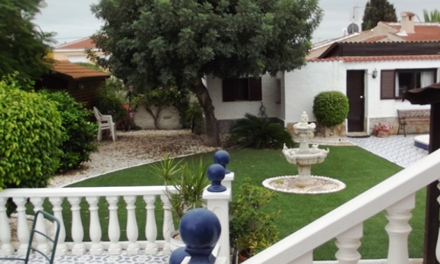 Cheap, bargain property in Ciudad Quesada for sale near Torrevieja and Guardamar on Spains Costa Blanca.