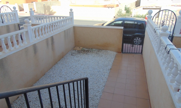 Archived - Townhouse for sale - Orihuela Costa - Las Filipinas