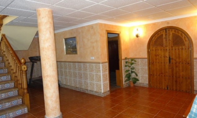 Archived - Finca for sale - Yecla