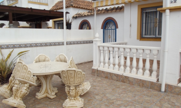 Archived - Villa for sale - Torrevieja - Jardin del Mar