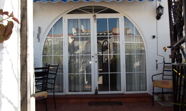Archived - Townhouse for sale - Torrevieja - San Luis