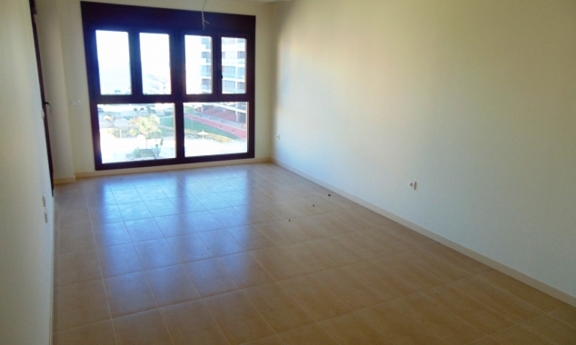 Property Sold - Apartment for sale - Pilar de la Horadada - Mil Palmeras