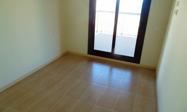 Property Sold - Apartment for sale - Pilar de la Horadada - Mil Palmeras