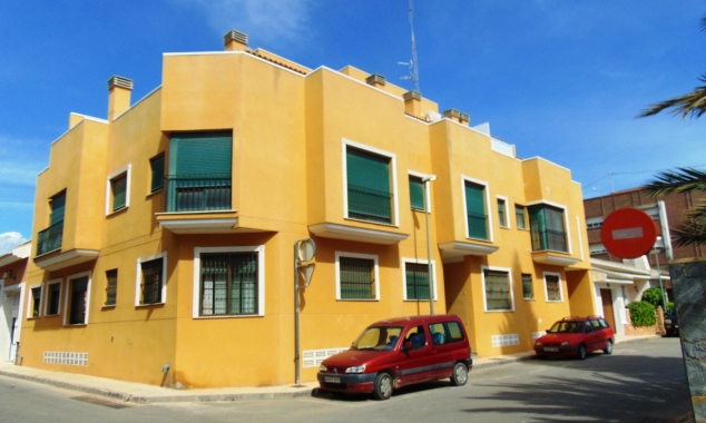 Archived - Apartment for sale - Pilar de la Horadada
