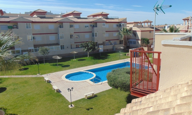 Archived - Townhouse for sale - San Pedro del Pinatar