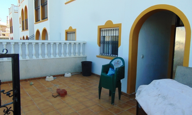 Archived - Apartment for sale - Orihuela Costa - La Zenia